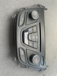 фото thumb №1, Opel insignia a lift панель кондиционера 90924568