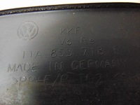 фото thumb №15, Планка накладка крила праві перед vw id4 11a853718e