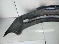 фото thumb №12, Bmw 5 e60 e61 рестайлінг бампер перед передній 2007-2010 рік