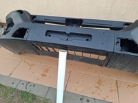 фото thumb №10, Бампер перед iveco daily iv lift омивачі оригінал ні клеєний