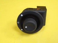 фото thumb №1, Переключатель регулировки зеркал renault megane i 7700429992f nr35