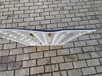 фото thumb №4, Помост лист защита крышка рамы рама scania r