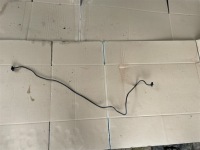 фото thumb №1, Пабтрубок  трубка шланг обратка воды бачок 2.0 bluehdi peugeot expert iii 3