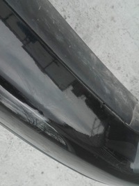 фото thumb №5, Audi a6 c5 бампер задний ly9b