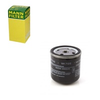 фото thumb №1, Mann-filter wk 712/2 фільтр пального