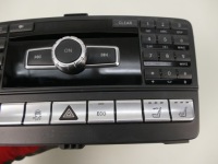 фото thumb №3, Mercedes r172 w172 slk радіо програвач cd navi