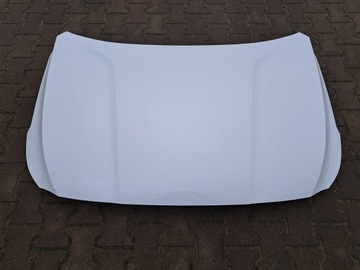 фото thumb №1, Капот кришка двигуна hyundai santa fe iv 4