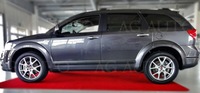 фото thumb №3, Накладки бічний fiat freemont, 2011-2016