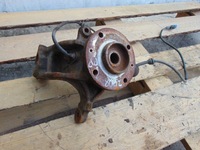 фото thumb №4, Поворотний кулак ступиця права перед peugeot 2008 1.2 vti