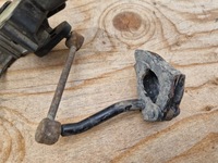 фото thumb №5, Датчик вирівнювання світла перед peugeot 508 i