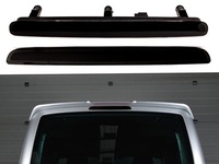 фото thumb №1, Свет лампа стоп-сигнал led vw transporter t5 multivan 2003-2010 чёрный тонированные