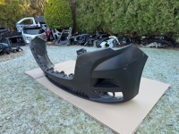 фото thumb №3, Бампер передний renault master iv 2019 - 2025 .