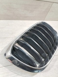 фото thumb №6, Bmw x3 x4 m-pakiet решётка решётка радиатора правый перед 7469436