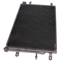 фото thumb №1, Конденсатор радиатор кондиционера seat exeo / st