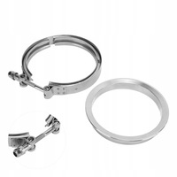 фото thumb №6, 5,75 cali spalinowa супорт konierza затискний dla borg warner s400 iq