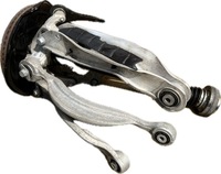 фото thumb №5, Vw touareg 4x4 audi q7 sq7 права зад поворотна опора ступиця з wahaczami 4m0505460d