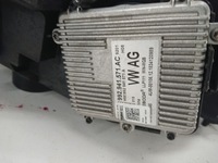 фото thumb №11, Skoda scala 657 led лампа правая передняя