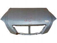 фото thumb №1, Kia sorento jc 2003 2004 2005 2006 капот