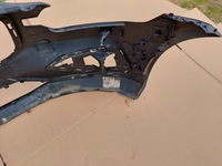 фото thumb №10, Volvo v60 ii 17r .бампер перед a882