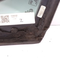 фото thumb №11, Audi a1 8x sportback 5dr задня бічна скло правий задня as2 8x4845300