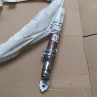 фото thumb №5, Renault megane iv 2016 kombi шторка безпеки ліва air bag