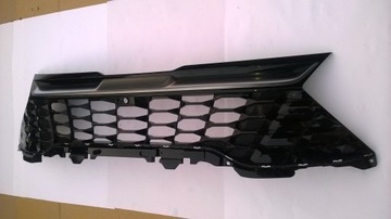 фото thumb №1, Kia sportage v решётка радиатора 86351-r2030