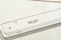 фото thumb №8, Volvo xc90 ii молдинг пороговая правая 31463534