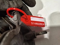 фото thumb №5, Кришка клапанів 1017031 fiat punto evo 1.2 8v 09-