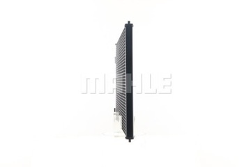 фото thumb №14, Радіаторів do клімат. tourneo 1.8tdci 02- mahle ac 689 000s конденсатор,