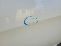 фото thumb №6, Seat leon ii дверь правое перед передние полный