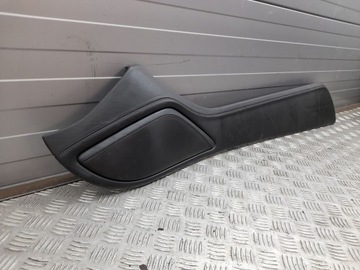 фото thumb №7, Audi a8 s8 d4 4h 2015 перед сторона ліва захист бокова тунелю середнього