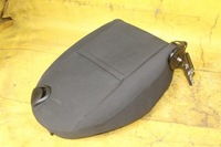 фото thumb №5, Спинка сидіння подушка правий перед mini r56 r55