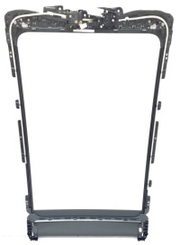 фото thumb №9, Каркас панорами шторка czarna vw id4 id4 11a877042a 6ps