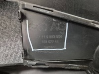 фото thumb №16, Бампер передний перед - bmw 5 g60 g61 sophistograu обычный 2023-