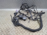 фото thumb №1, Джгут електропроводка двигуна opel astra k 1.4 turbo