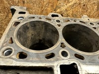 фото thumb №6, Блок двигуна master 2.3 rwd m9ta700 m9t 700