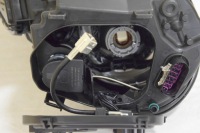 фото thumb №11, Porsche panamera i 970 gts turbo 09-12r. przed liftem передняя лампа перед