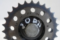 фото thumb №2, Opel zafira a vectra c 2.0 dti вал розподільного валу