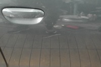 фото thumb №7, Mitsubishi colt z30 vi 5d 04-12 двері передні i задні праве колір u05 kpl