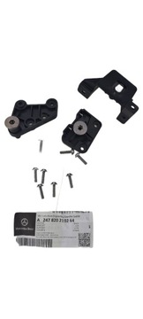 фото thumb №1, Набір ремонтний фара лівого glb x247 citan