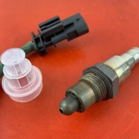 Купить Citroen c5x c5 x ds7 508 2 1.6 thp гибрид датчик лямбда-зонд 9811388380, фото thumb