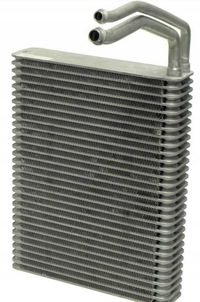 фото thumb №1, Испаритель кондиционера jeep commander 2005 - 2010