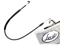 фото thumb №1, Трос замка дверь linex do skoda octavia i rs 1.8