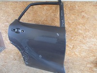 фото thumb №3, Дверь зад задние правые lexus rx v 22-