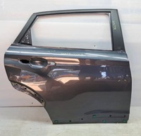 фото thumb №1, Hyundai kona двері задні праве задня правий