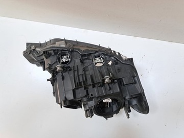 фото thumb №10, Bmw 3 f30 f31 лампа перед передняя левая фара левый