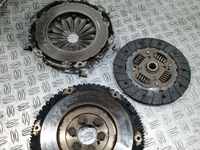 фото thumb №8, Сцепление полный citroen c4 1.6 16v