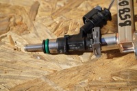 Молдинг впрыскная 8489639 6xwtrysk 8483304 bmw x5 g05 3.0i 24r b58b30s Оригинал, фото thumb