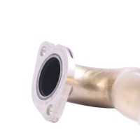 фото thumb №12, Mercedes w213 glc x253 om654 трубка шланг egr a6541420104