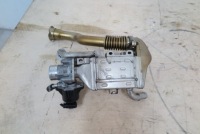 фото thumb №3, Клапан egr радіатор вихлопних газів mercedes benz w213 2.0 cdi